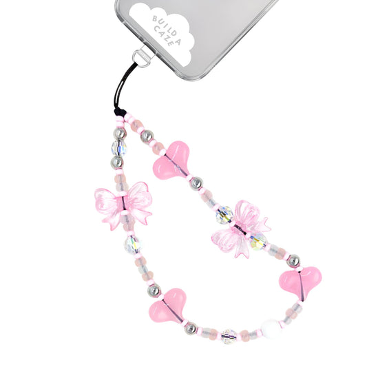 Bubblegum Dreams Strappy