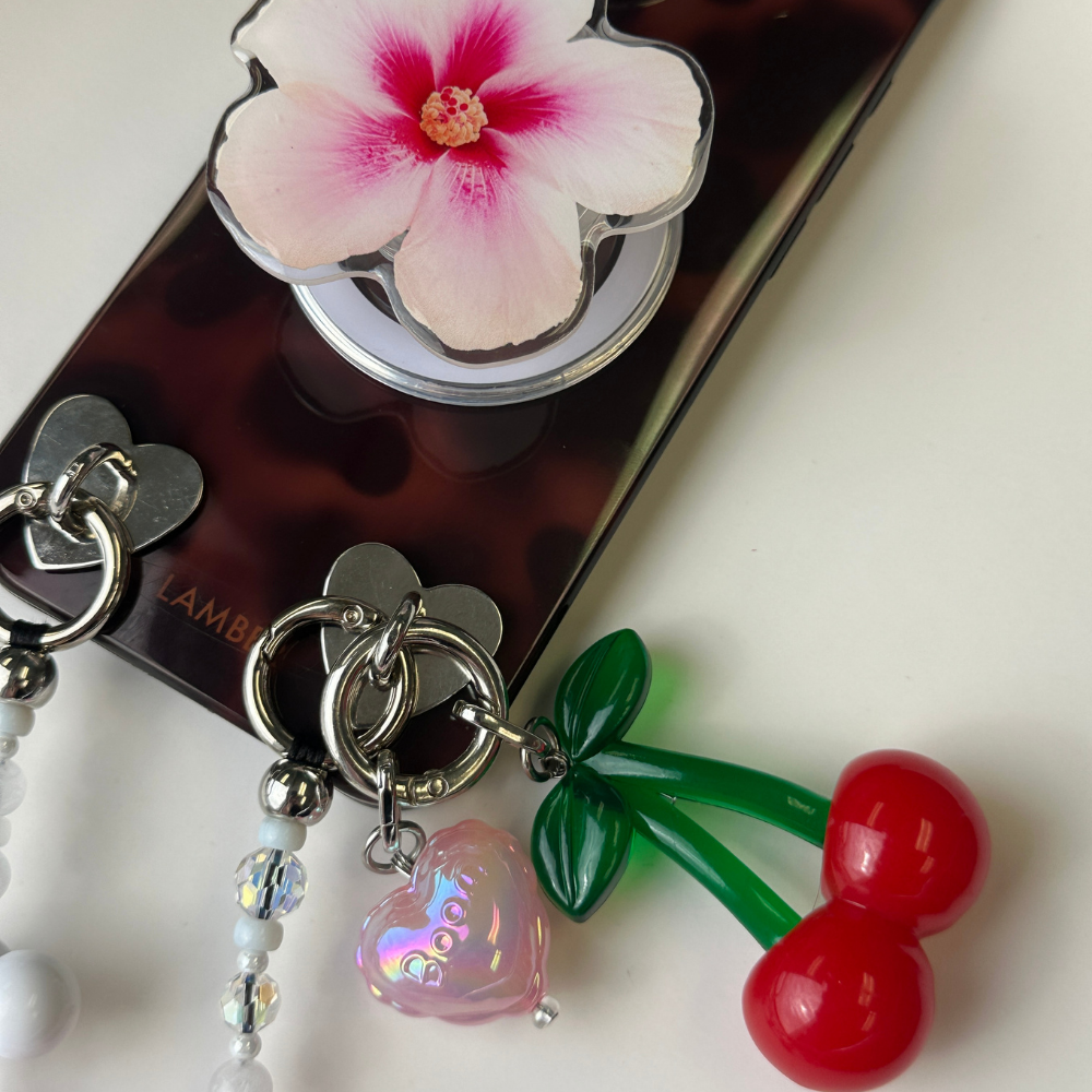 Hibi Baby MagSafe Pop Grippy