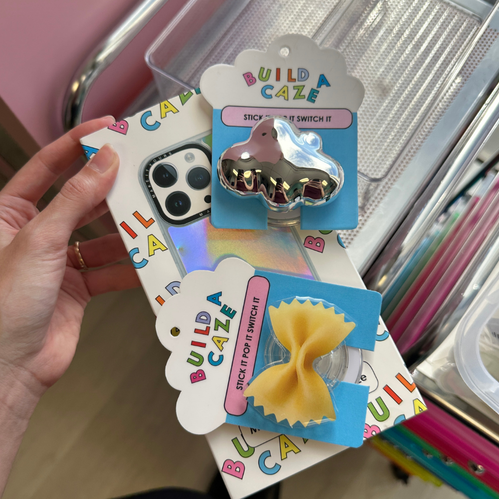 Its-a-Pasta MagSafe Pop Grippy