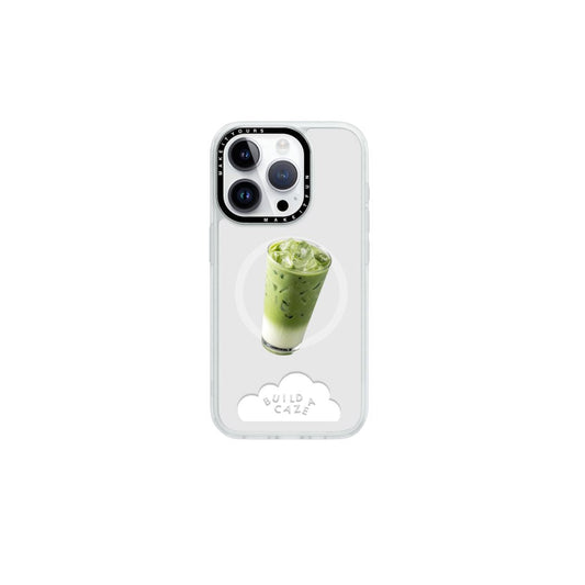 Matcha Made Me Do It Pop Grippy