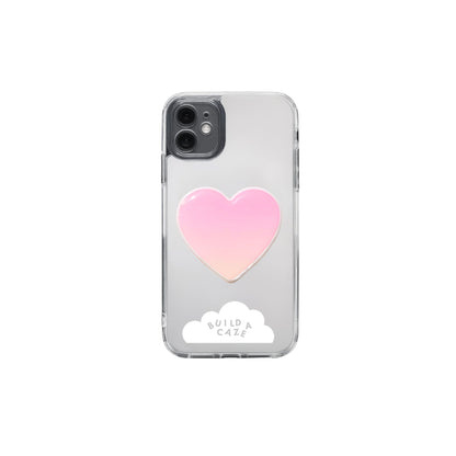 Fell for you Heart MagSafe Pop Grippy