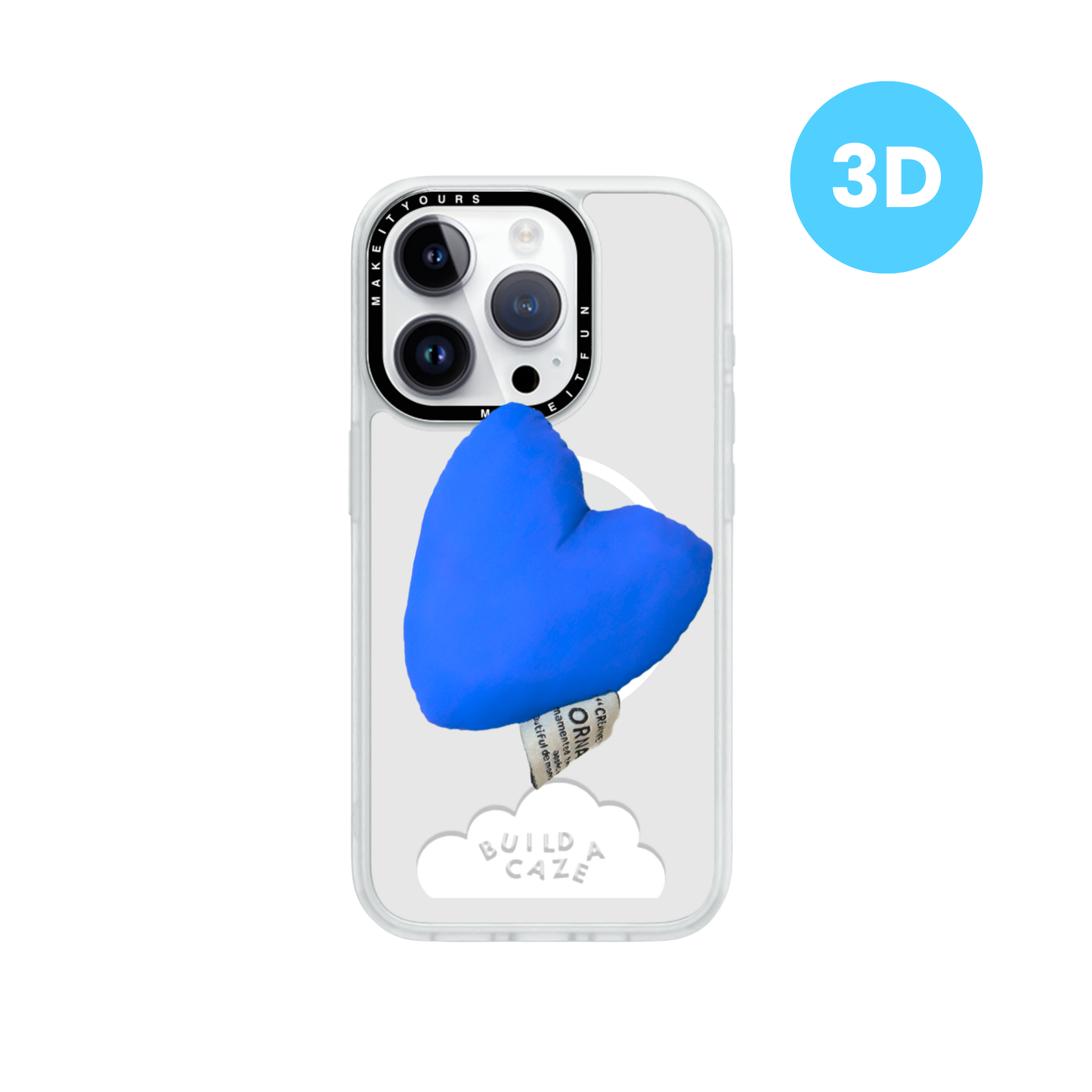 Accesorio Pop Grippy, sujetador de celular, grip para teléfono móvil, soporte expansible MagSafe.