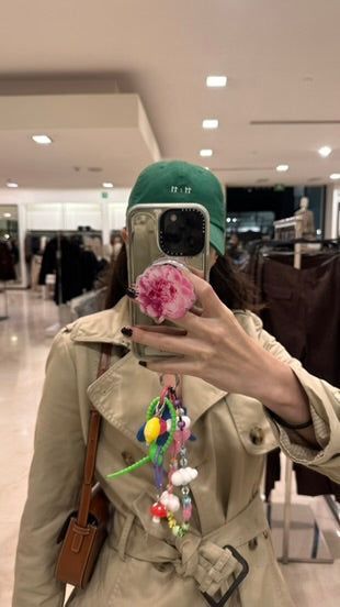 Peony Dream Pop Grippy