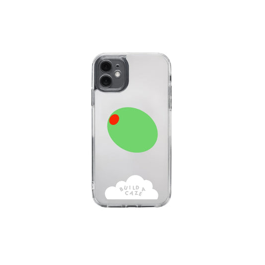 I Can't Believe it's not an Olive Pop Grippy