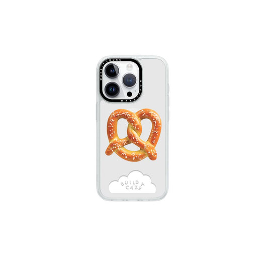 Knotty Pretzel Pop Grippy