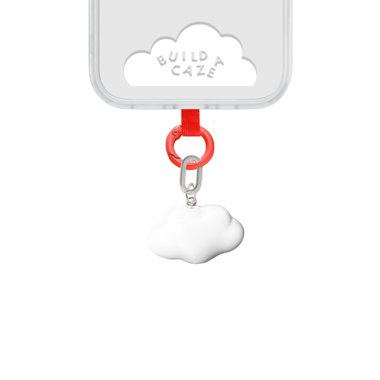 Cloudy With a Chance Charmie