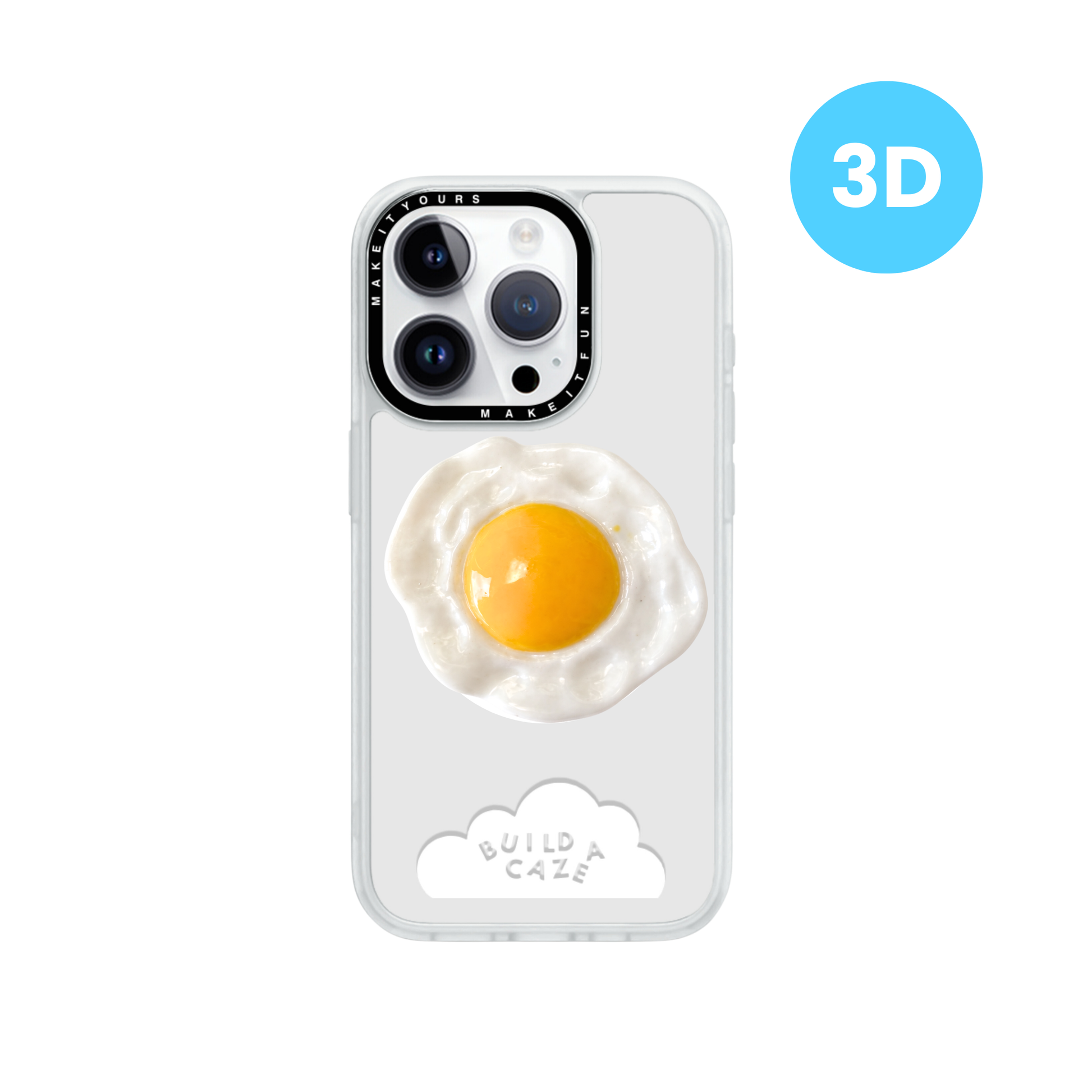 Pop Grippy de huevo estrellado 3D, sujetador para celular, accesorio de móvil, soporte de teléfono.