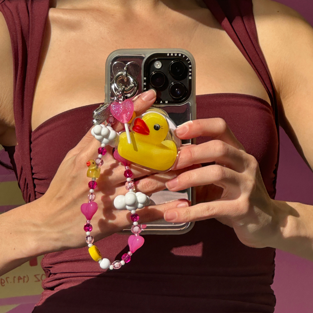 Ducky MagSafe Pop Grippy