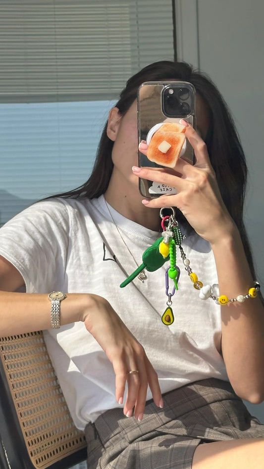 Avocado Charmie
