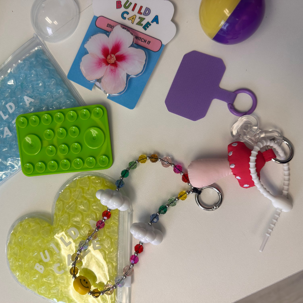 Hibi Baby MagSafe Pop Grippy