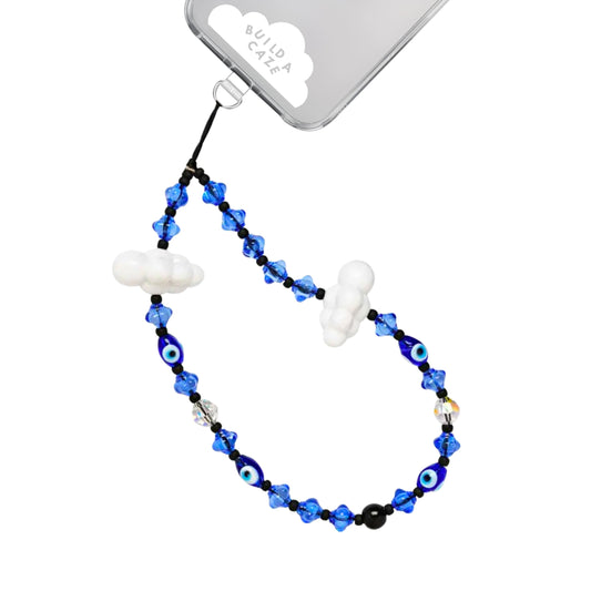 Heaven Eye Strappy
