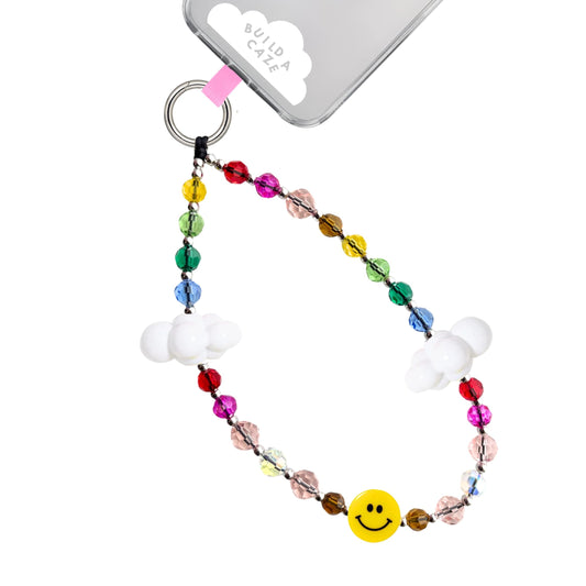 LOL Rainbow Strappy