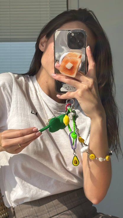 Lemoney Charmie