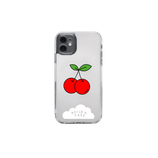 B.A.C Cherry MagSafe Pop Grippy
