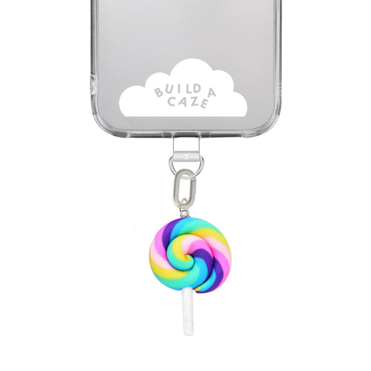 Groovy Swirl Charmie