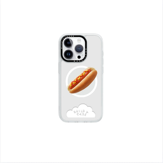 Hot Doggy Pop Grippy