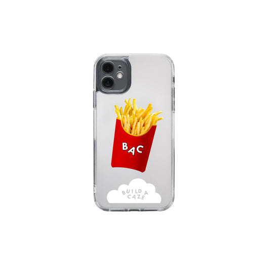 B.A.C. French Fries MagSafe Pop Grippy