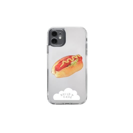 Hot Dogy MagSafe Pop Grippy