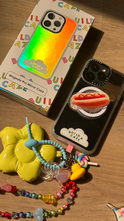 Hot Doggy Pop Grippy
