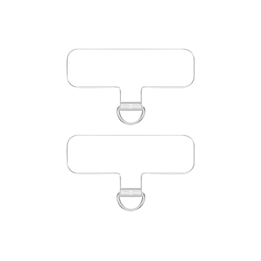 Clear Plastic Thingy Pack