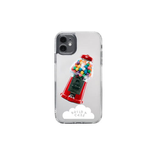 Bubble Gum Machine MagSafe Pop Grippy