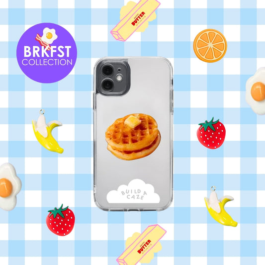 Butter My Waffle Pop Grippy