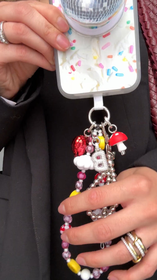 B.A.C Plastic Thingy