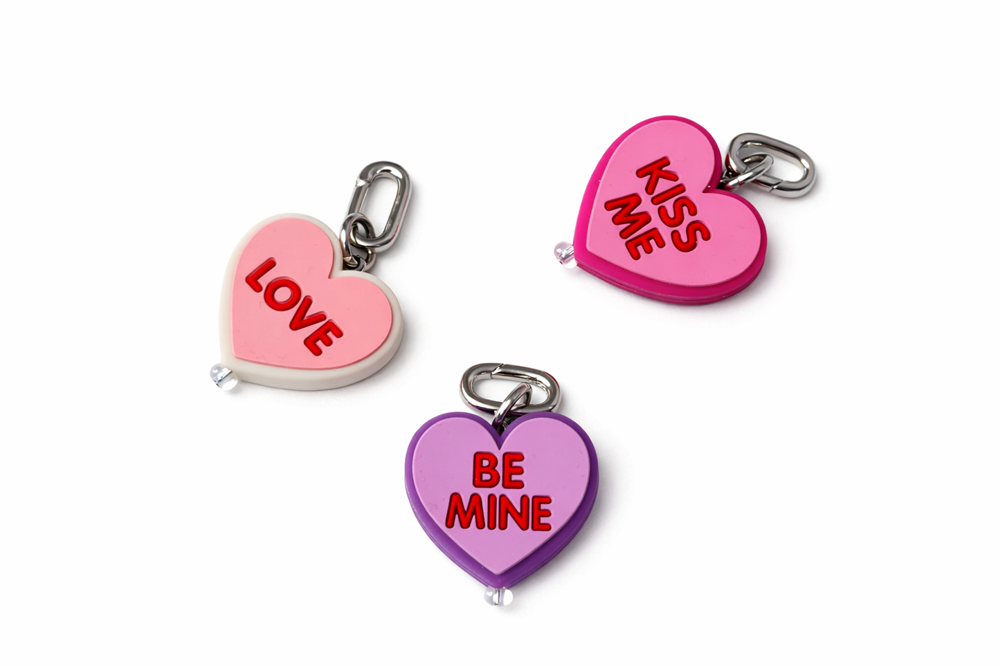 Sweetheart Love Charmie