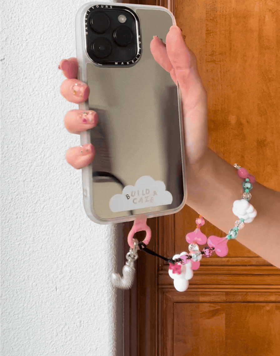 Magsafe Mirror Protect+ Case