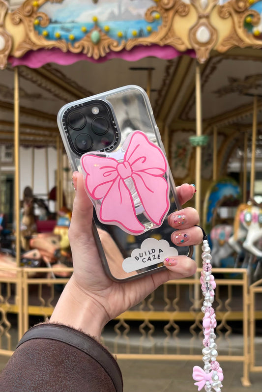 Magsafe Mirror Protect+ Case