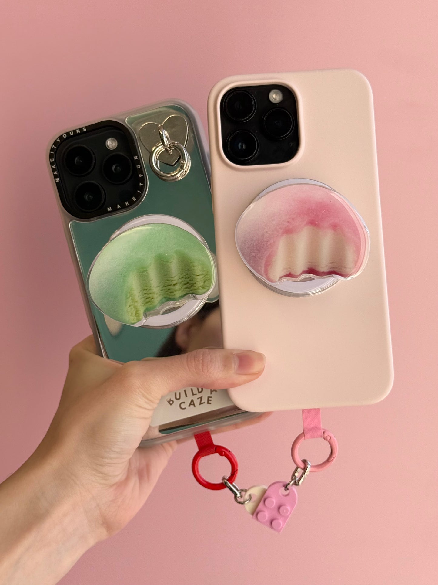 Mochi Crush Pop Grippy