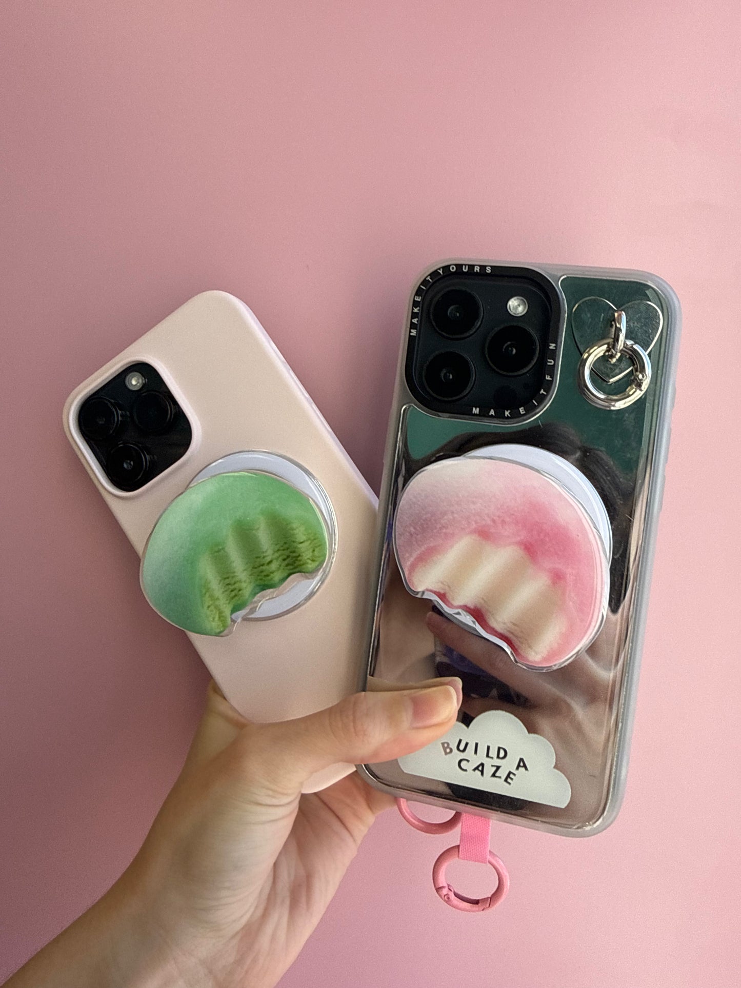 Mochi Crush Pop Grippy