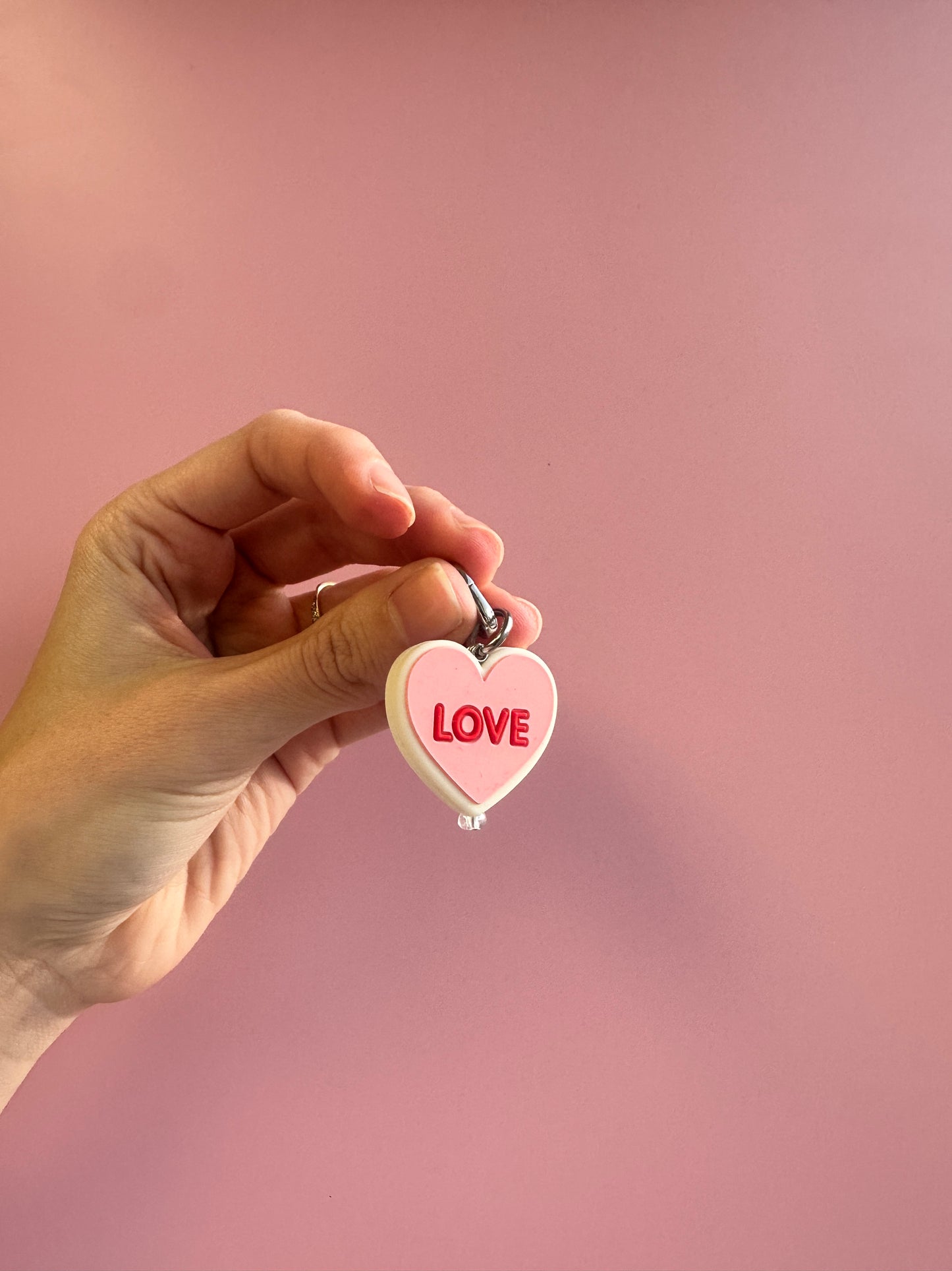 Sweetheart Love Charmie