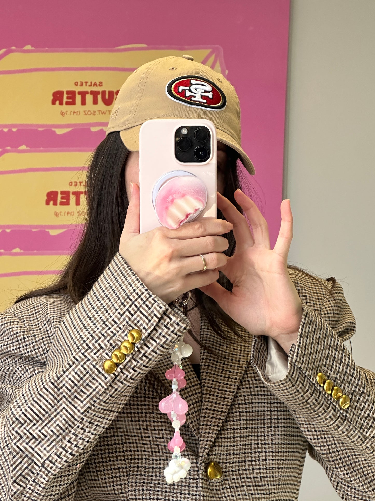 Mochi Crush Pop Grippy