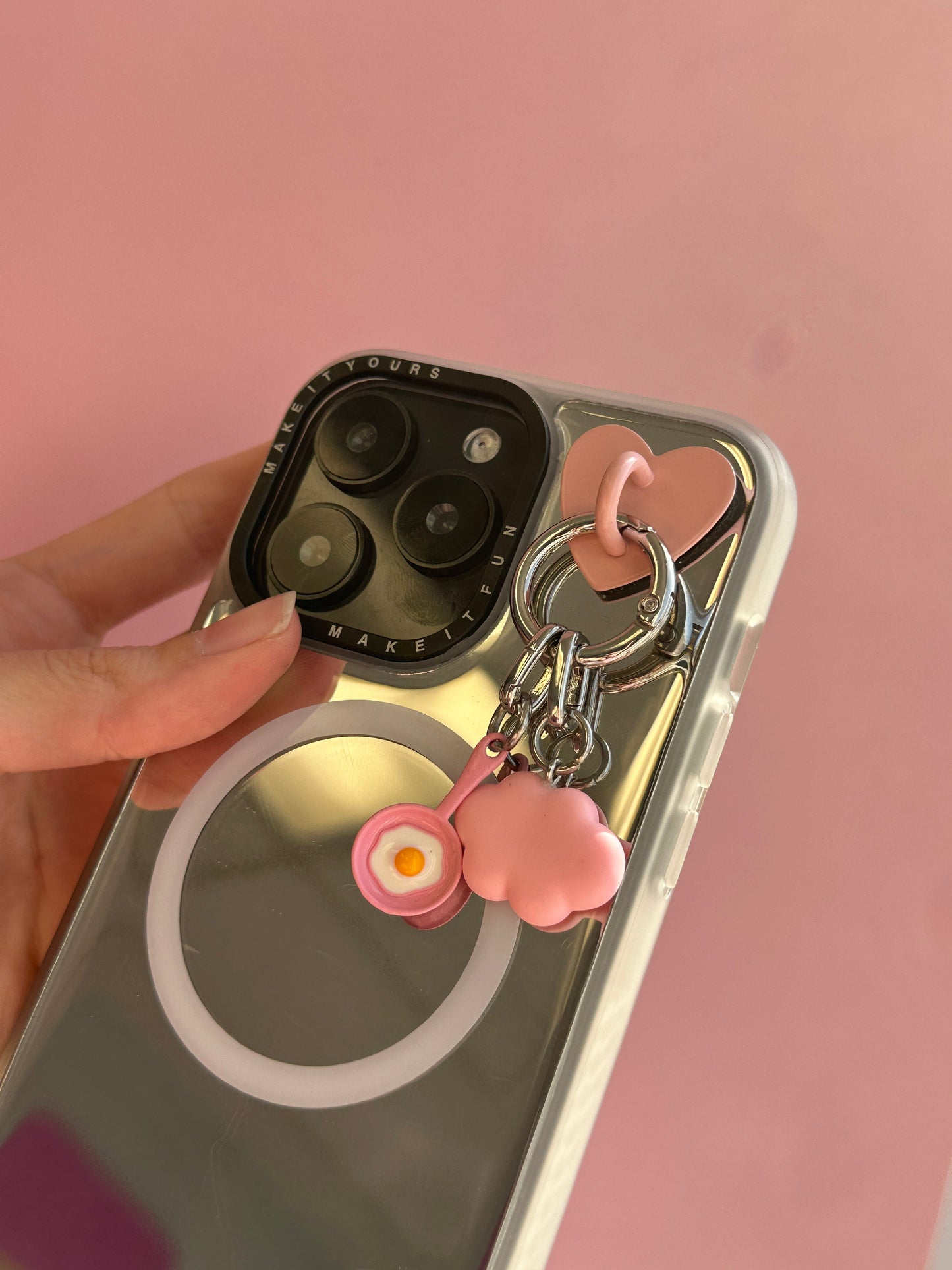 Build A Caze Accesorios para Celular