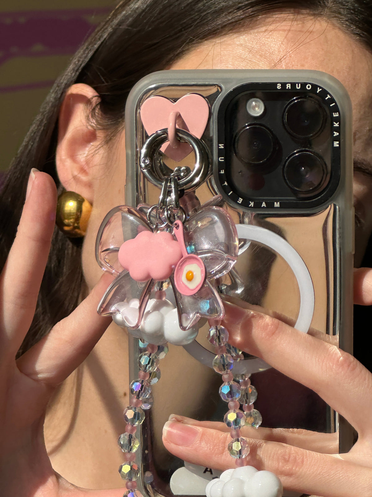 Build A Caze Accesorios para Celular