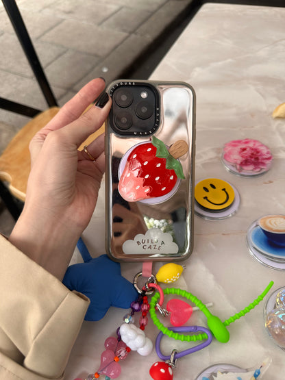 Very Berry Pop Grippy