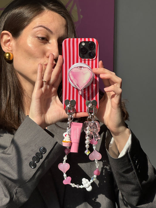 Heart You Balloon MagSafe Pop Grippy