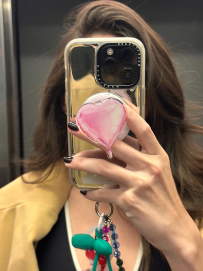 Heart You Balloon MagSafe Pop Grippy