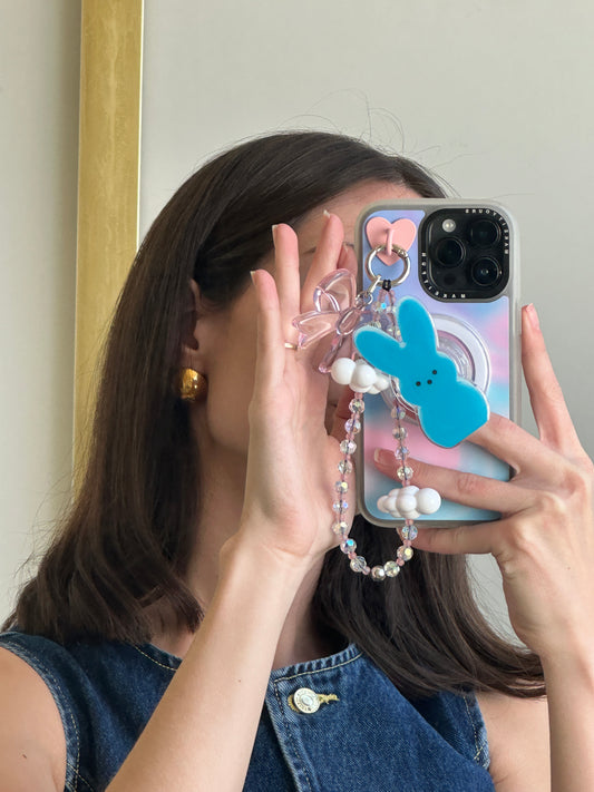 Sugar Bunnies Pop Grippy Squad