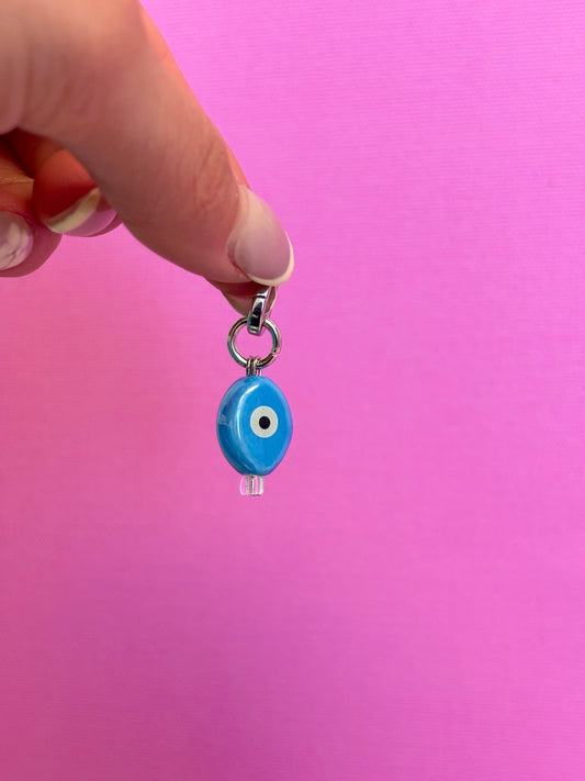 Blue Eye Charmie