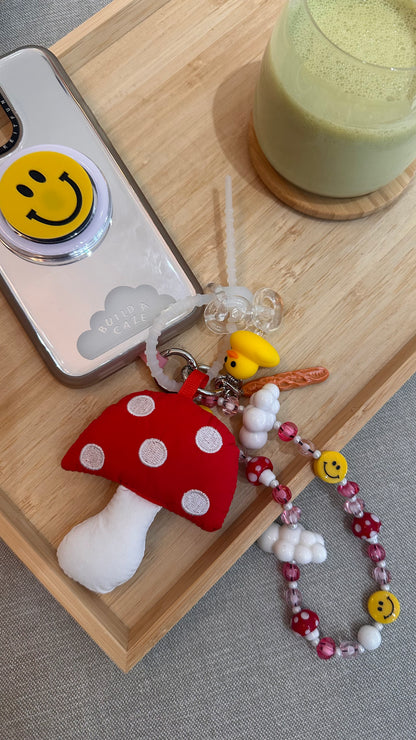 Duckie Charmie