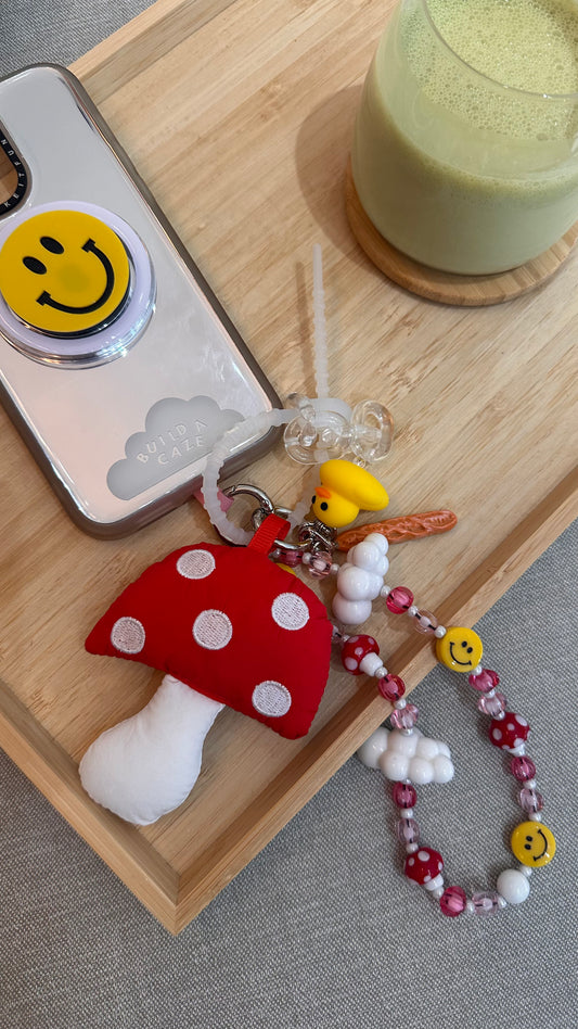 Duckie Charmie