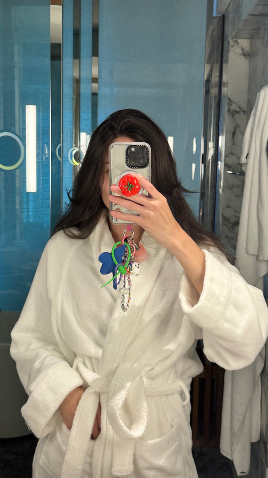 Tom-a-Toe MagSafe Pop Grippy