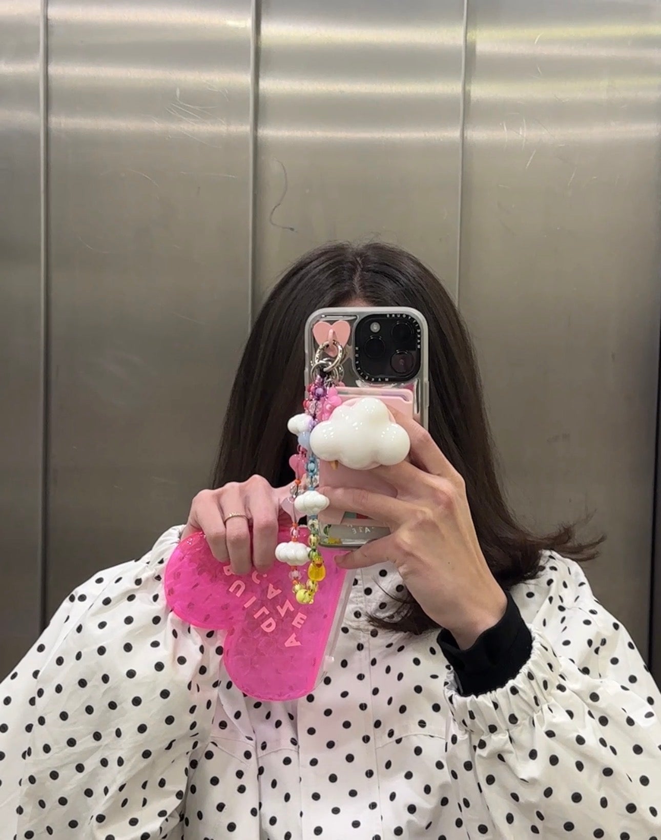 Head in the Clouds Pop Wally