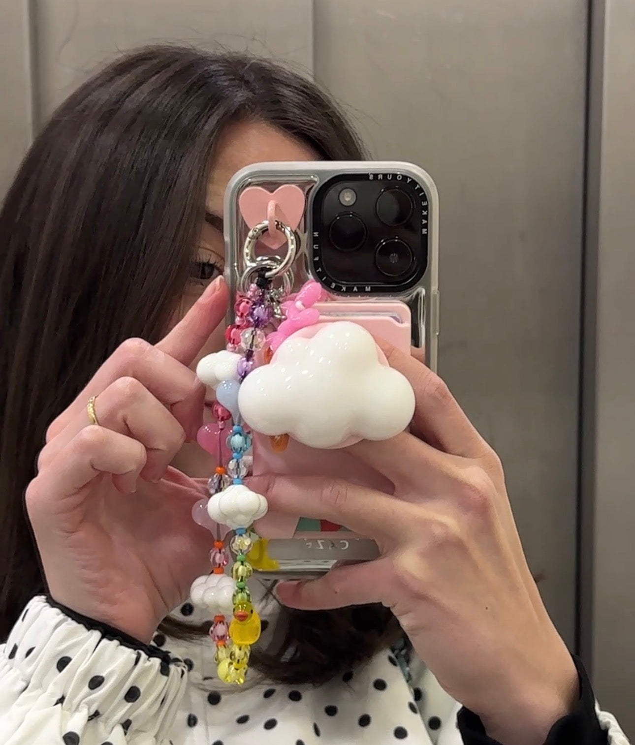 Head in the Clouds Pop Wally