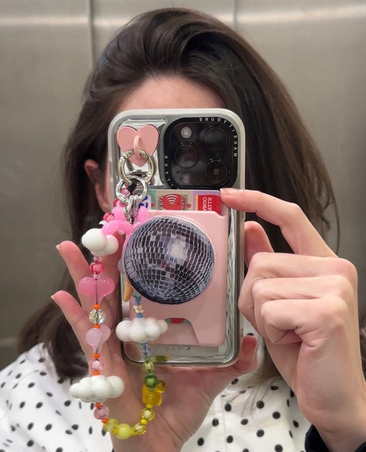 Disco Night Fever Pop Wally