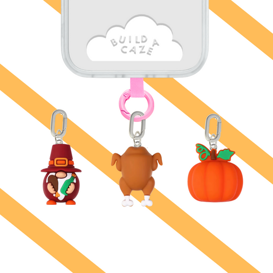 Gobble Gobble Charmie Kit