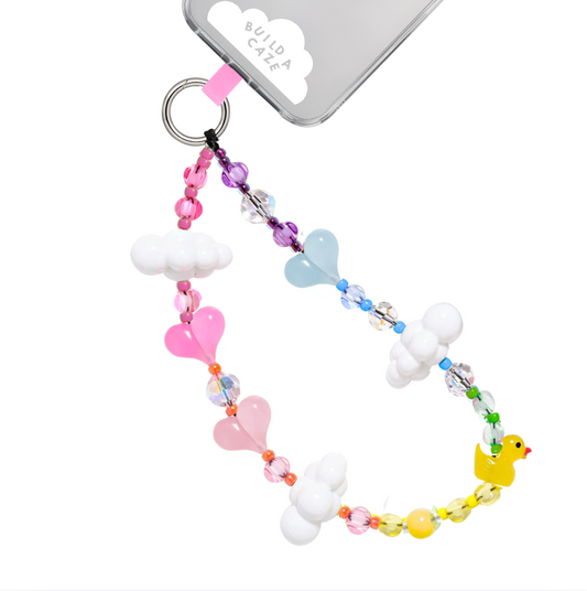 Ducky in the Sky Strappy