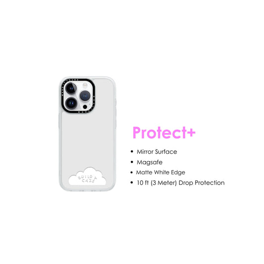 Magsafe Mirror Protect+ Case